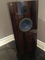 Audio Note UK AN-SPx Alnico Speakers in Macassar As New 2