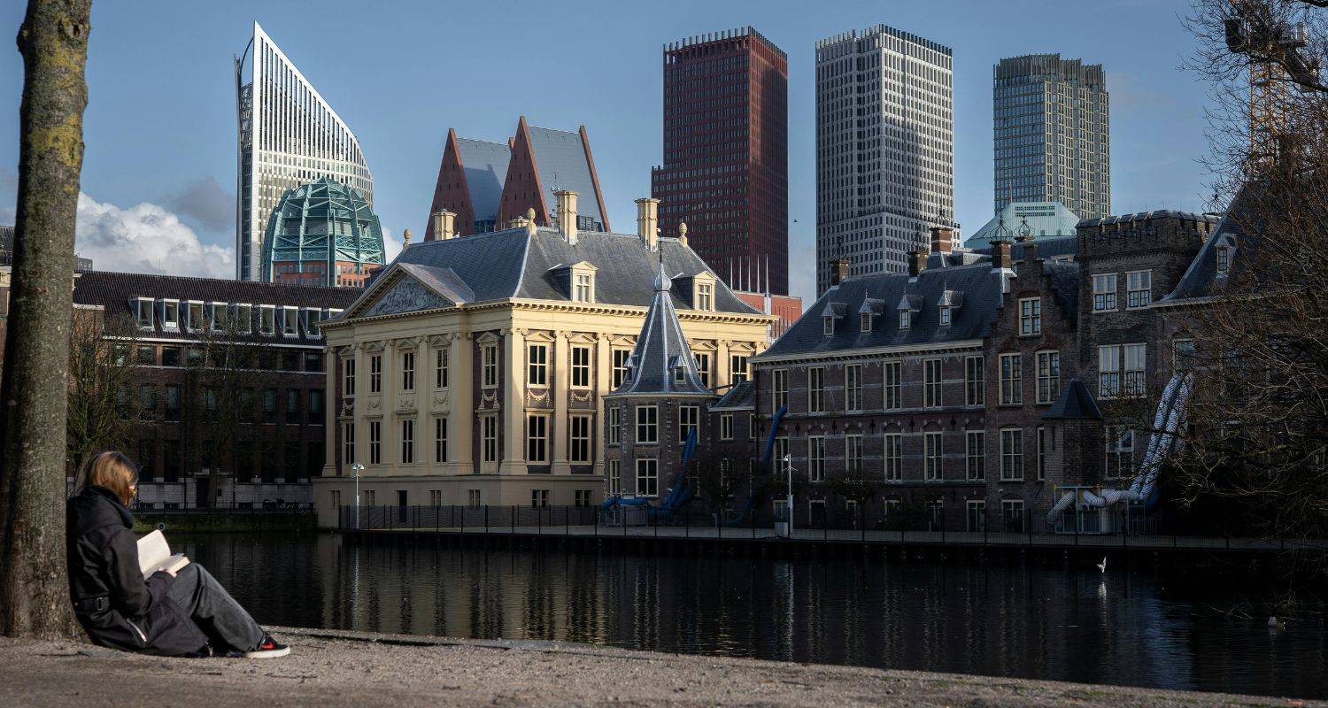 den haag