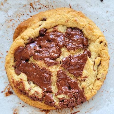 recipes for best chocolate chip cookies