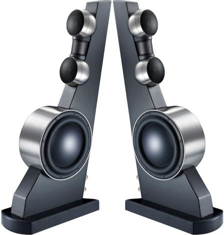 Gallo Reference 3.5 speakers