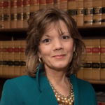 Dillina W. Stickley, JD