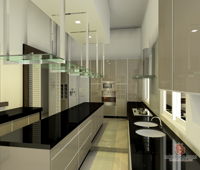 innere-furniture-contemporary-modern-malaysia-negeri-sembilan-wet-kitchen-3d-drawing
