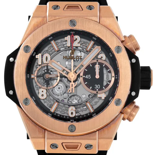Hublot Big Bang Unico King 411.OX.1180.RX