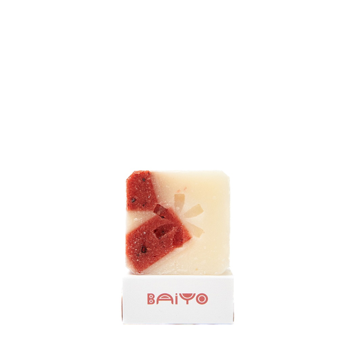 Douceur Frivole - Savon Solide