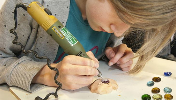 lvr archäologischer park xanten gemmen schneiden