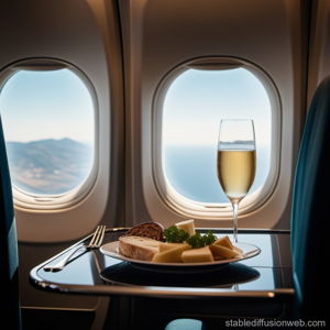 Upgrade to First Class