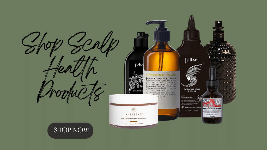 Why Is Everyone Talking About Scalp Health?