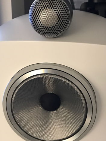 Bowers and Wilkins 804 D3 Diamonds