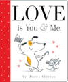 NICU Baby Read Aloud Book Love is You and me