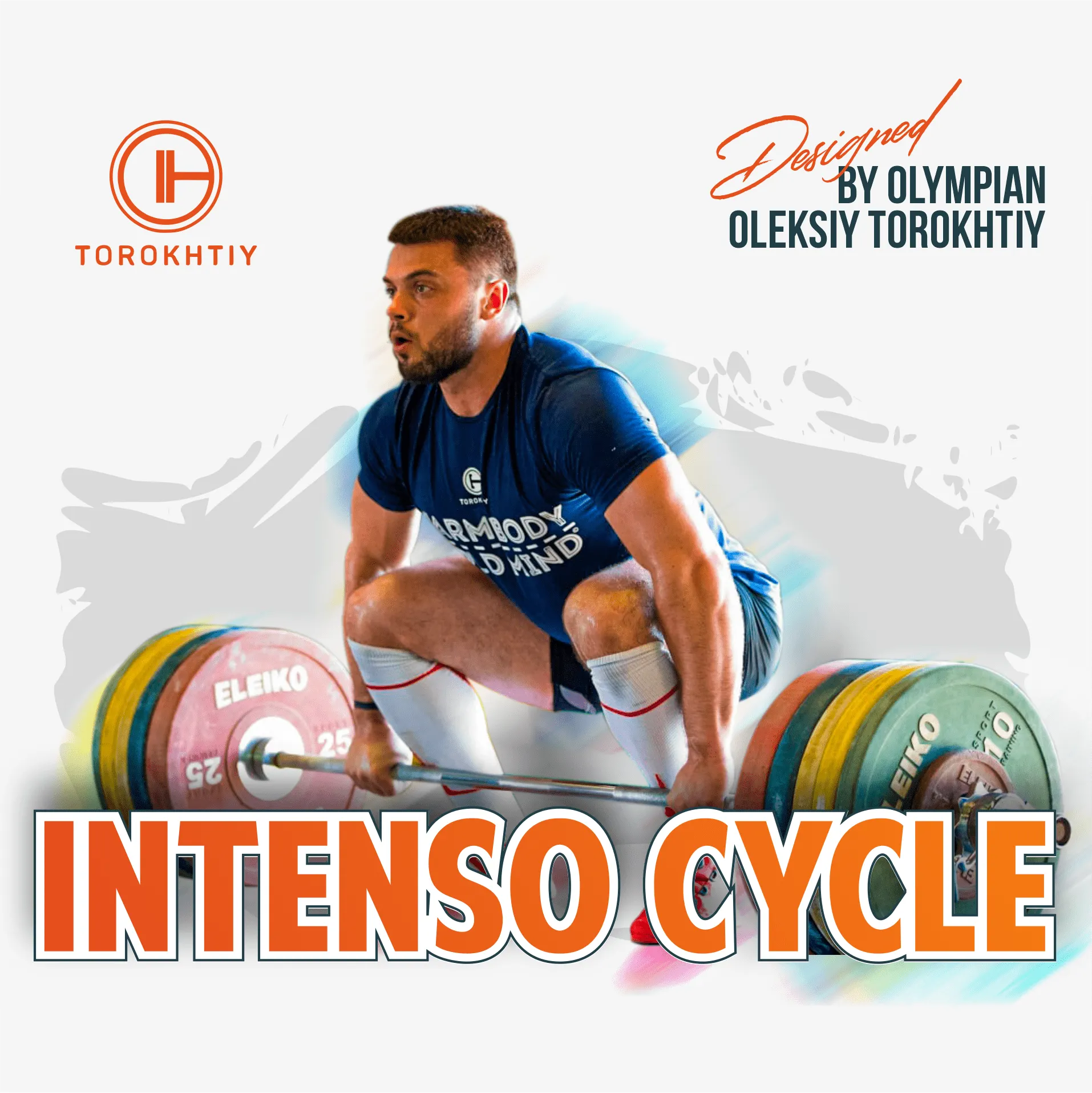 INTENSO CYCLE PROGRAM