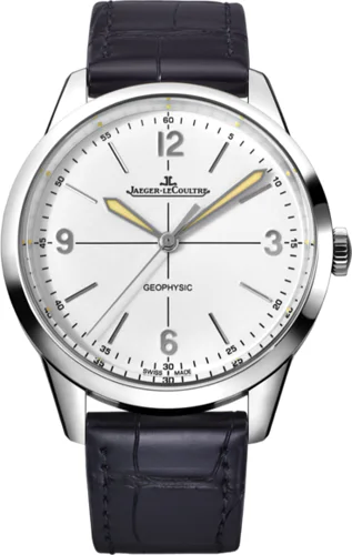 Jaeger-LeCoultre Geophysic 1958