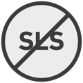 SLS is not found in NANOSKIN Hair Tonic