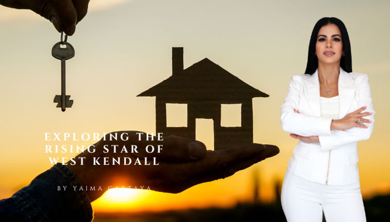featured image for story, Exploring the Rising Star of West Kendall