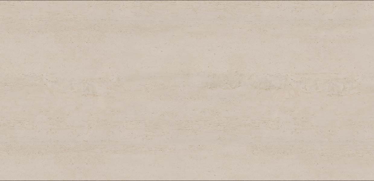 Dekton Danae: Materialmuster Dekton Danae, sandfarbene Keramik mit natürlicher, matter Textur.