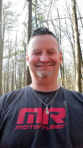 Danny Van Meenen