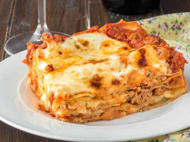 Cooking classes Gradara: A journey through the flavors and history of Gradara Castle