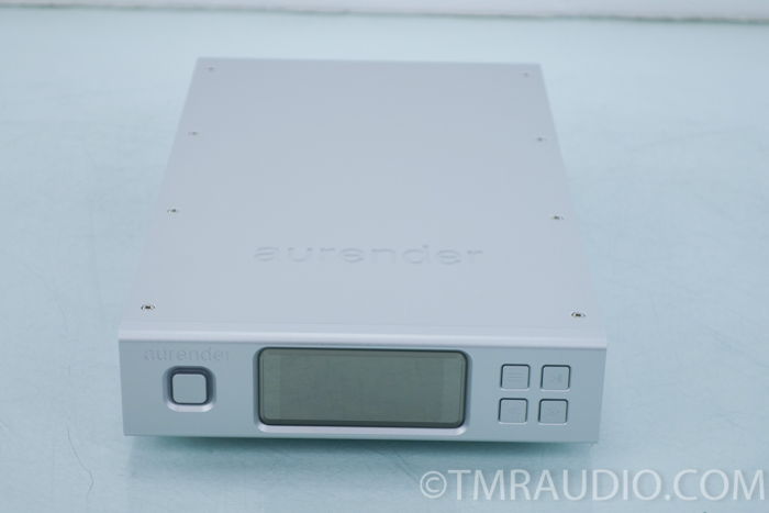 Aurender N100 Network Streamer / Music Processor (8000)