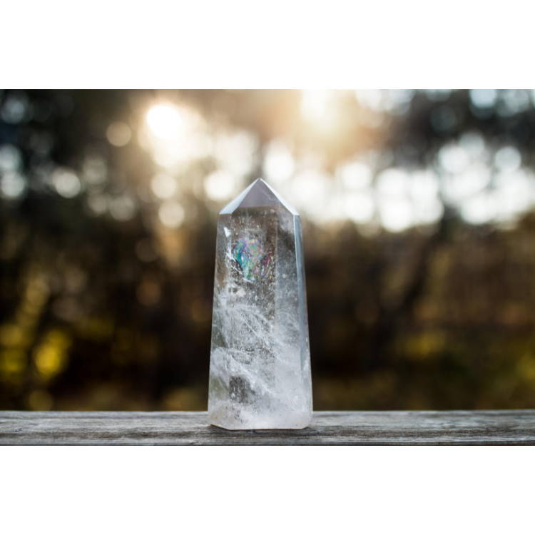 crystals for manifesting