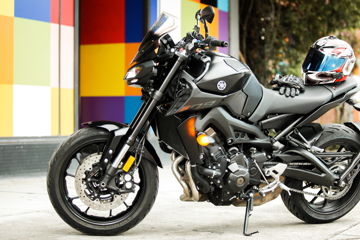 Riders Share: Find The Perfect Miami, FL Motorcycle Rental.