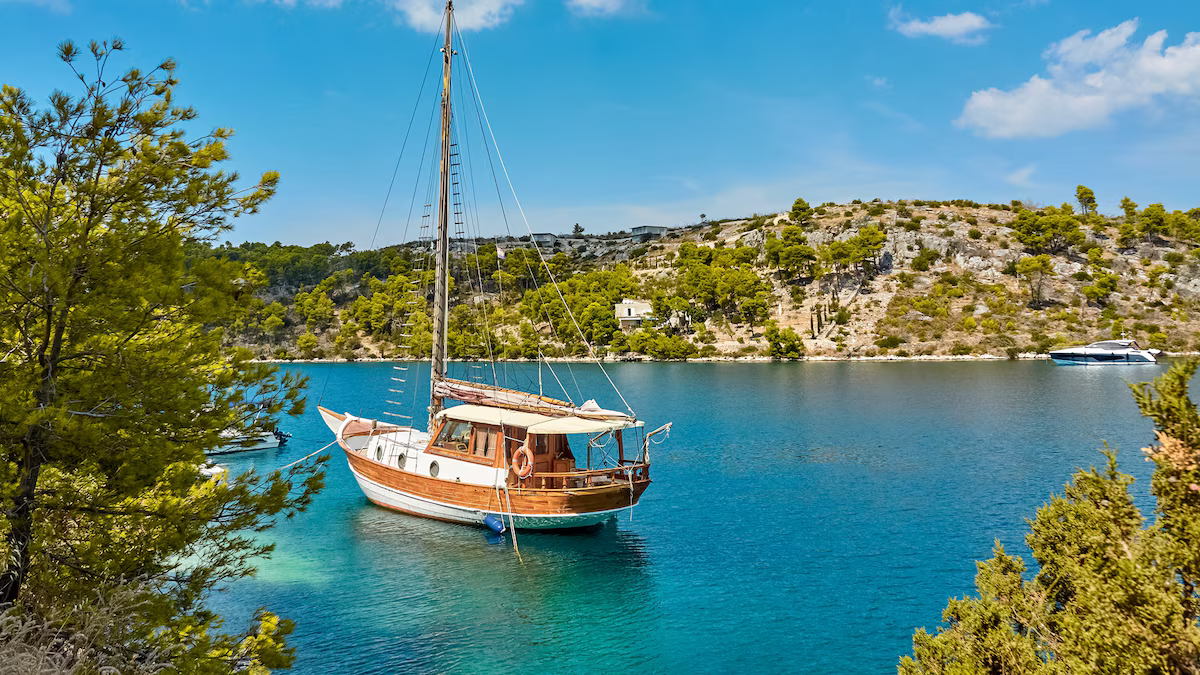 A practical guide to island-hopping in Croatia
