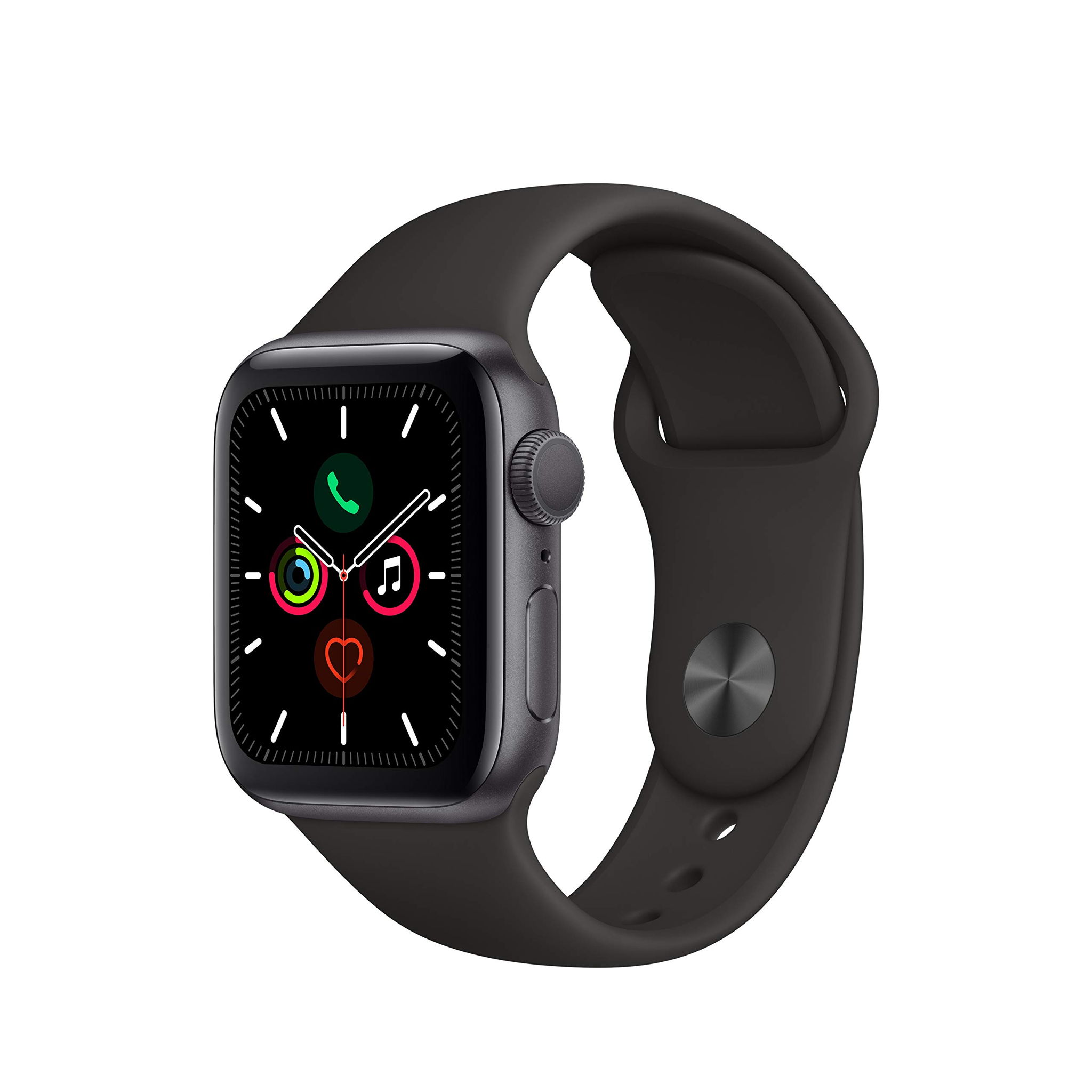 Apple Watch Series 5 Vs Kate Spade Scallop 2 2019 Slant