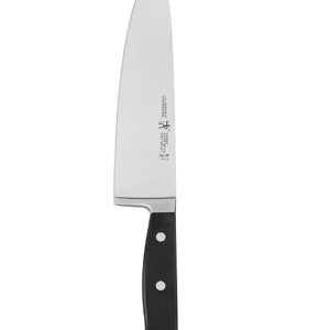 HENCKELS Classic Razor-Sharp 8-inch Slicing Knife, German Engineered Informed by 100+ Years of Mastery, Stainless Steel