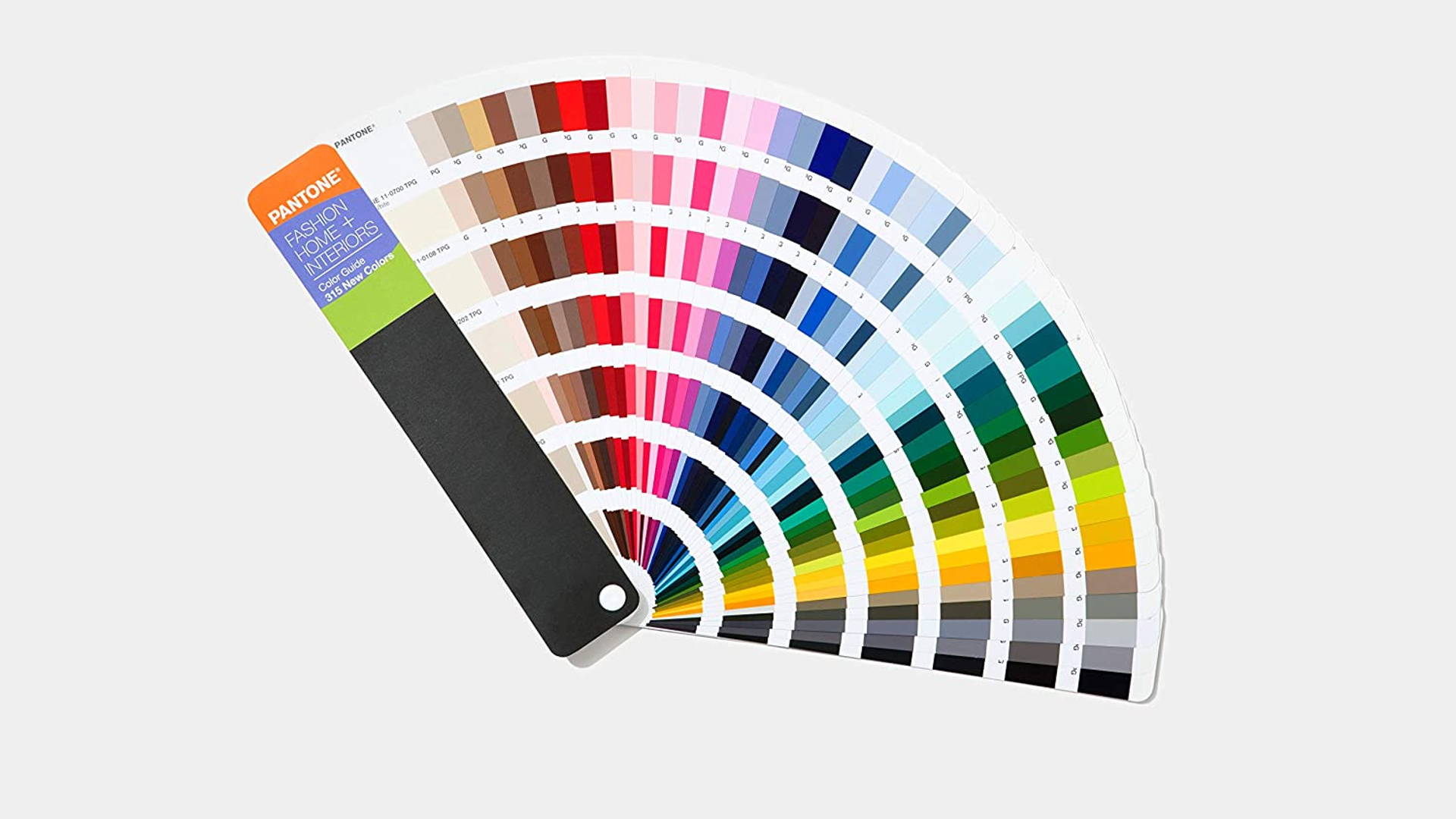 Featured image for Pantone Enables More Sustainable Design With WFH Solutions