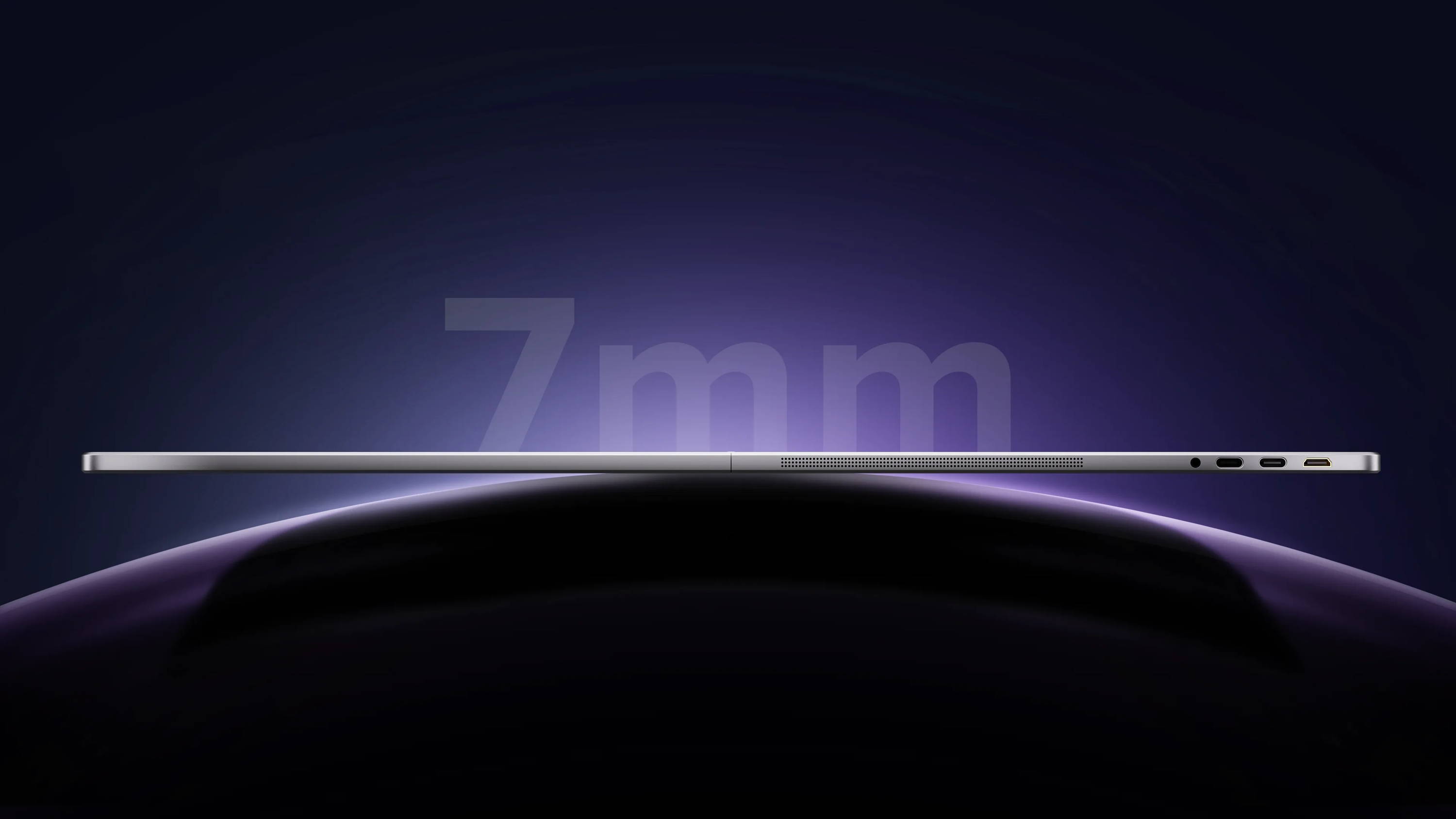 UPERFECT Omega - 22 Inch OLED Flexible Screen 3K Bendable Display 120Hz Touch