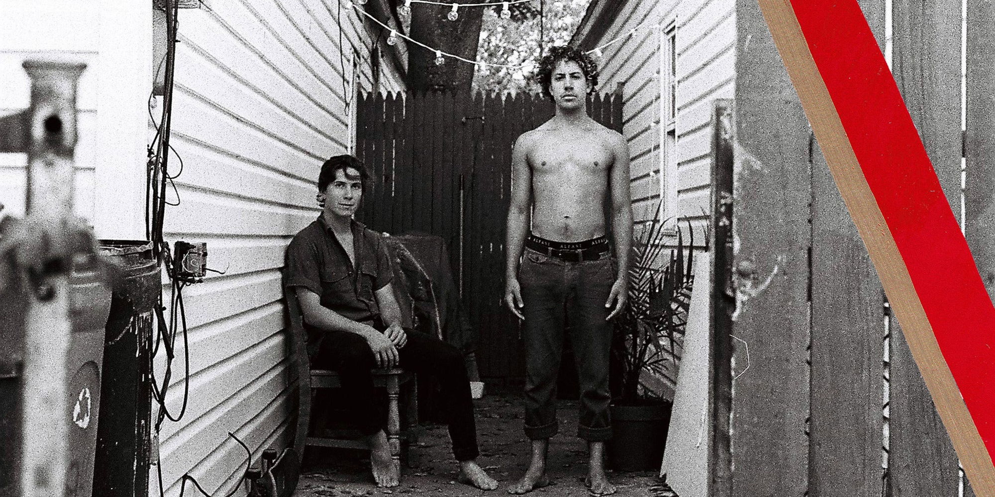 Lewis Del Mar w/ Mobley at The Parish 9/26 promotional image