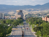 Sun Valley is a seductive destination for cyclists.
