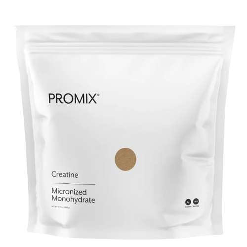 Promix Creatine Micronized