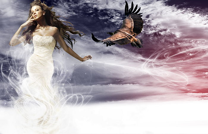 オフィーリア | meg | AWRD