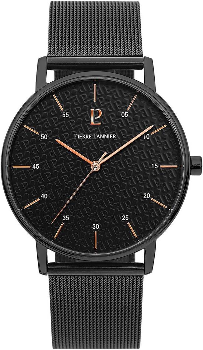 montres pierre lannier avis