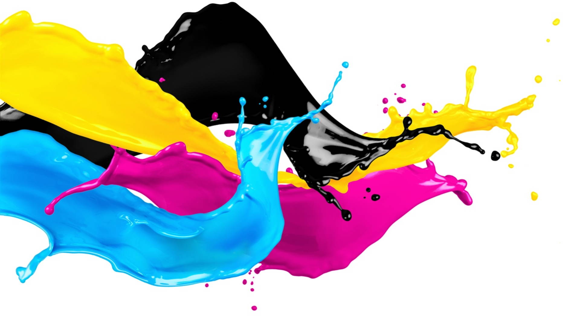 Featured image for HP Announces Commitment To Sustainable Ink Innovation With Water-Based Print Solutions