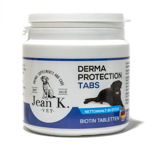 Derma Protection Tabs