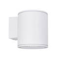 HV3628T-WHT - Porter 15w LED White Large Fixed Down Wall Light