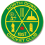 North Down Cricket Club logo
