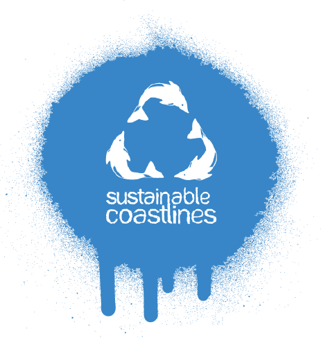 Sustainable Coastlines Logo