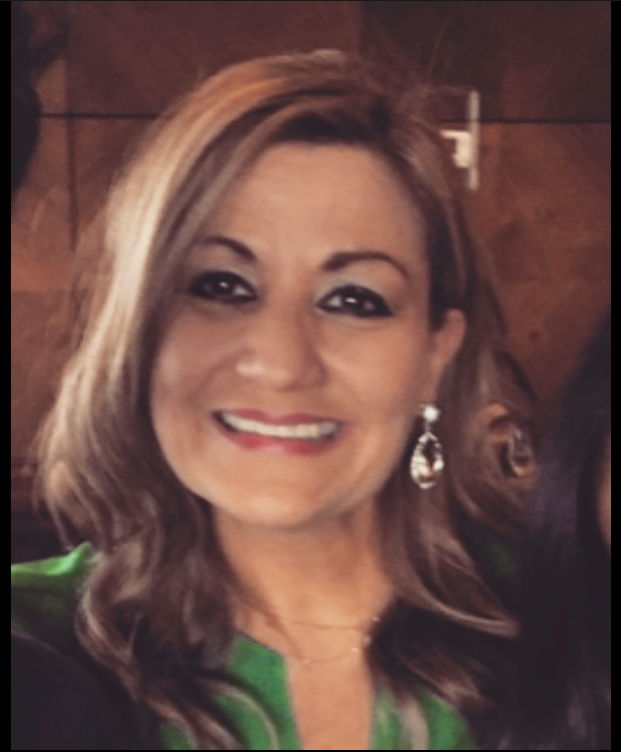 photo of agent, Claudia Rohrmoser