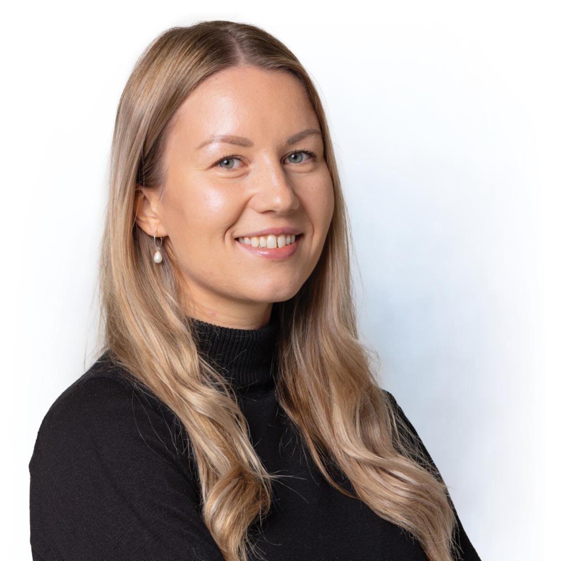 Sara Pynnönen