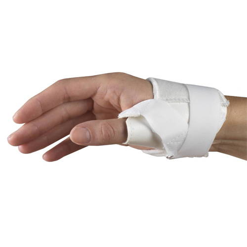 2072 / SOFT THUMB STABILIZER