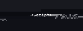 Vulnerability in HTML Design: The Script Tag