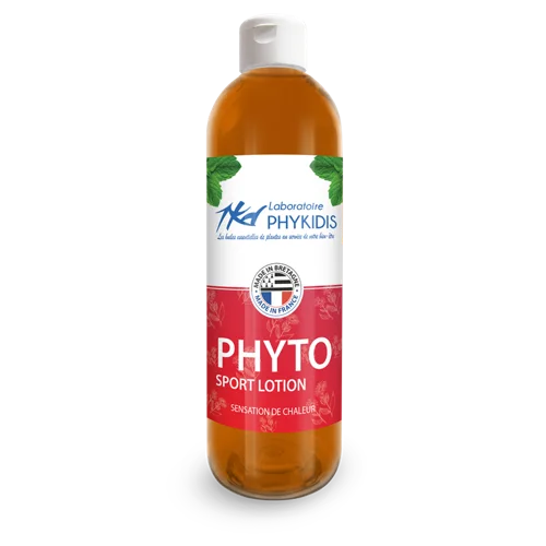 Phyto Sport Lotion - 500 ml