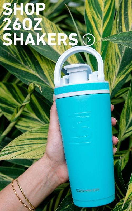Shop 26oz Ice shaker Bottles