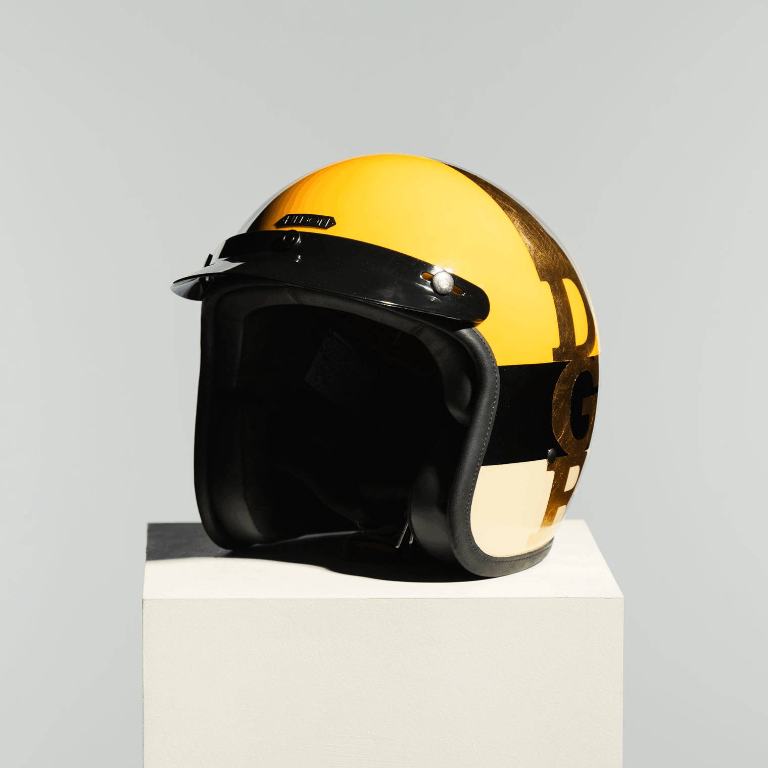Hedon x DGR Hedonist Helmet