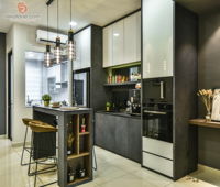 space-up-design-sdn-bhd-industrial-modern-malaysia-kedah-dry-kitchen-interior-design