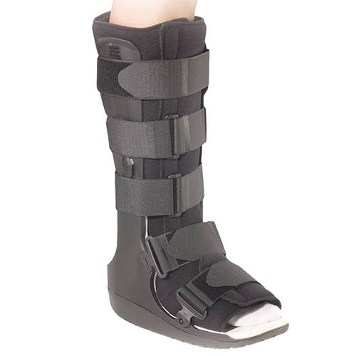 Ankle Selection: Walker Boots – OTCBrace