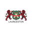 Launceston Cricket Club logo