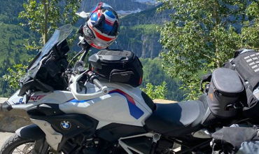 Las Vegas Street and Dual Sport Rides