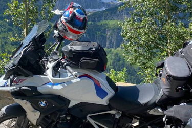 Las Vegas Street and Dual Sport Rides